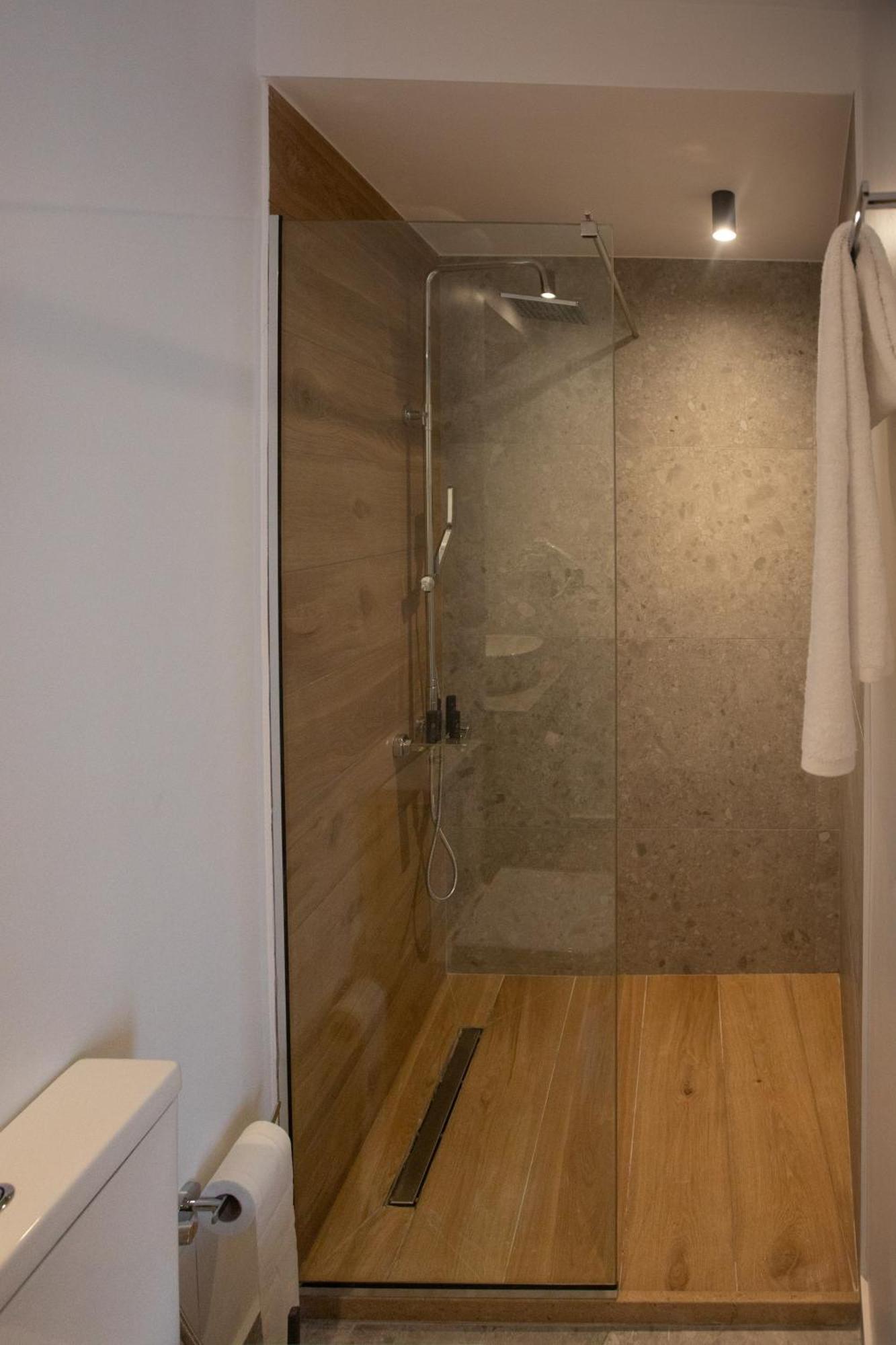 Griffin Suites Iraklio Exteriér fotografie